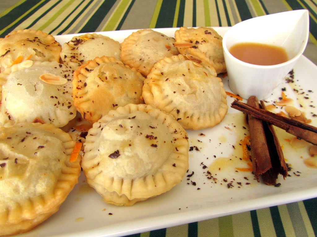 Que Ravioli Ravioli - El blog del ravioli